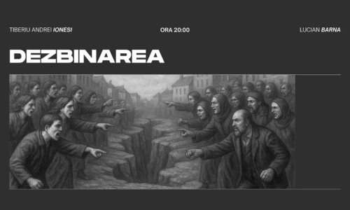 16.DEZBINAREA – Revival Army School