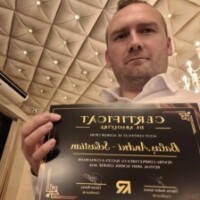 Fotografie de profil