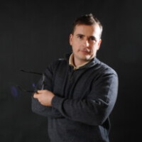 Fotografie de profil
