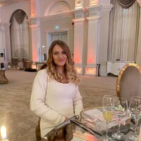 Fotografie de profil